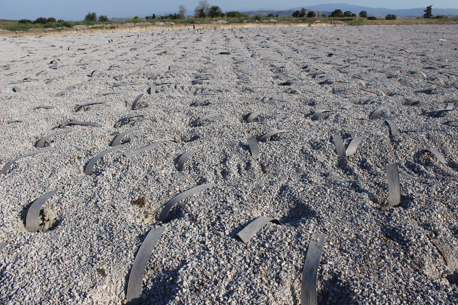 Alternatif Zemin | Düşey Dren Uzmanı